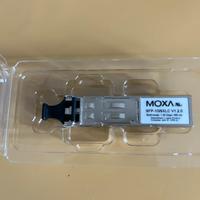 Moxa SFP-1Gsxlc V1.2.0