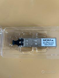 Moxa SFP-1Gsxlc V1.2.0