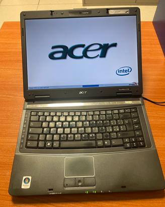 Computer Acer TravelMate 5720