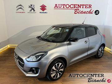 Suzuki Swift 5 Porte Swift 1.2h Top allgrip 4wd my