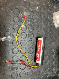 Anticipo variabile vespa px pk 50 special