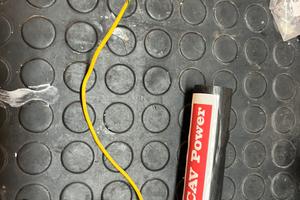 Anticipo variabile vespa px pk 50 special