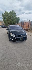 FORD S-MAX 2.2 TITANIUM 200CV