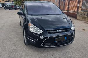FORD S-MAX 2.2 TITANIUM 200CV