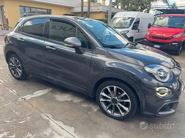 Fiat 500X 1.6 MultiJet 130 CV Sport