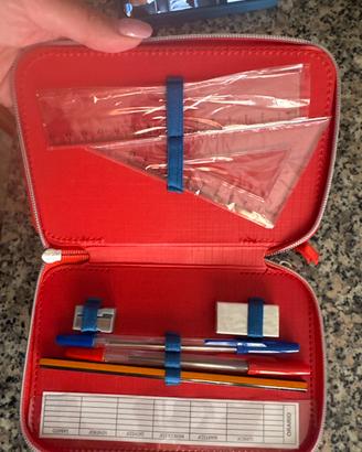 Astuccio 3 cerniere