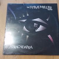 The Steve Miller Band - Abracadabra (Sigillato!)