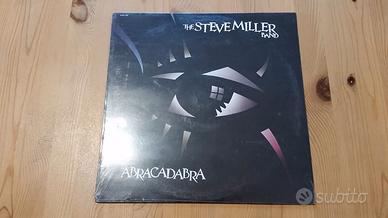 The Steve Miller Band - Abracadabra (Sigillato!)