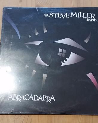 The Steve Miller Band - Abracadabra (Sigillato!)