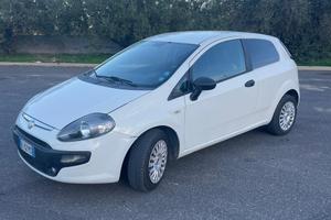 fiat punto evo 2012 turbina bassa
