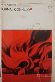 Torna coniglio  - John Updike