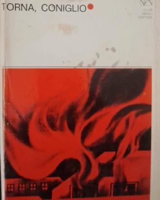 Torna coniglio  - John Updike