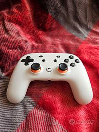 Controller Google stadia