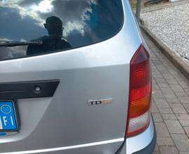 FORD Focus 1ª serie - 2004