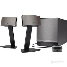 BOSE COMPANION 50