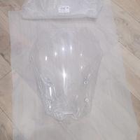 Parabrezza Maxsym 508-500 tl originale Sym