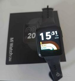 Smartwatch Mi lite Xiaomi orologio 