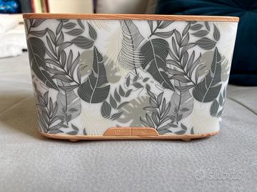 Diffusore Nasoterapia