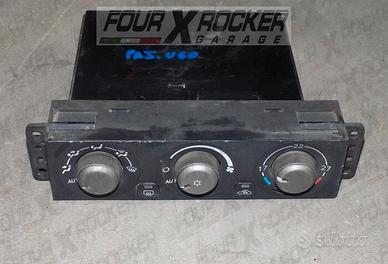 Comandi stufa Mitsubishi Pajero V60 (3′ serie)