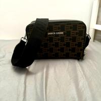 Borsa tracolla Enrico Coveri