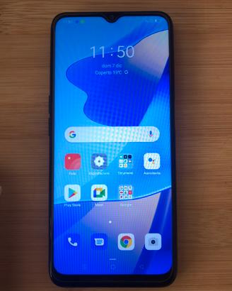 Oppo A16