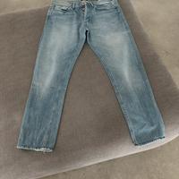 Jeans Mauro Grifoni