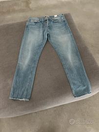 Jeans Mauro Grifoni