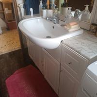 mobile bagno 