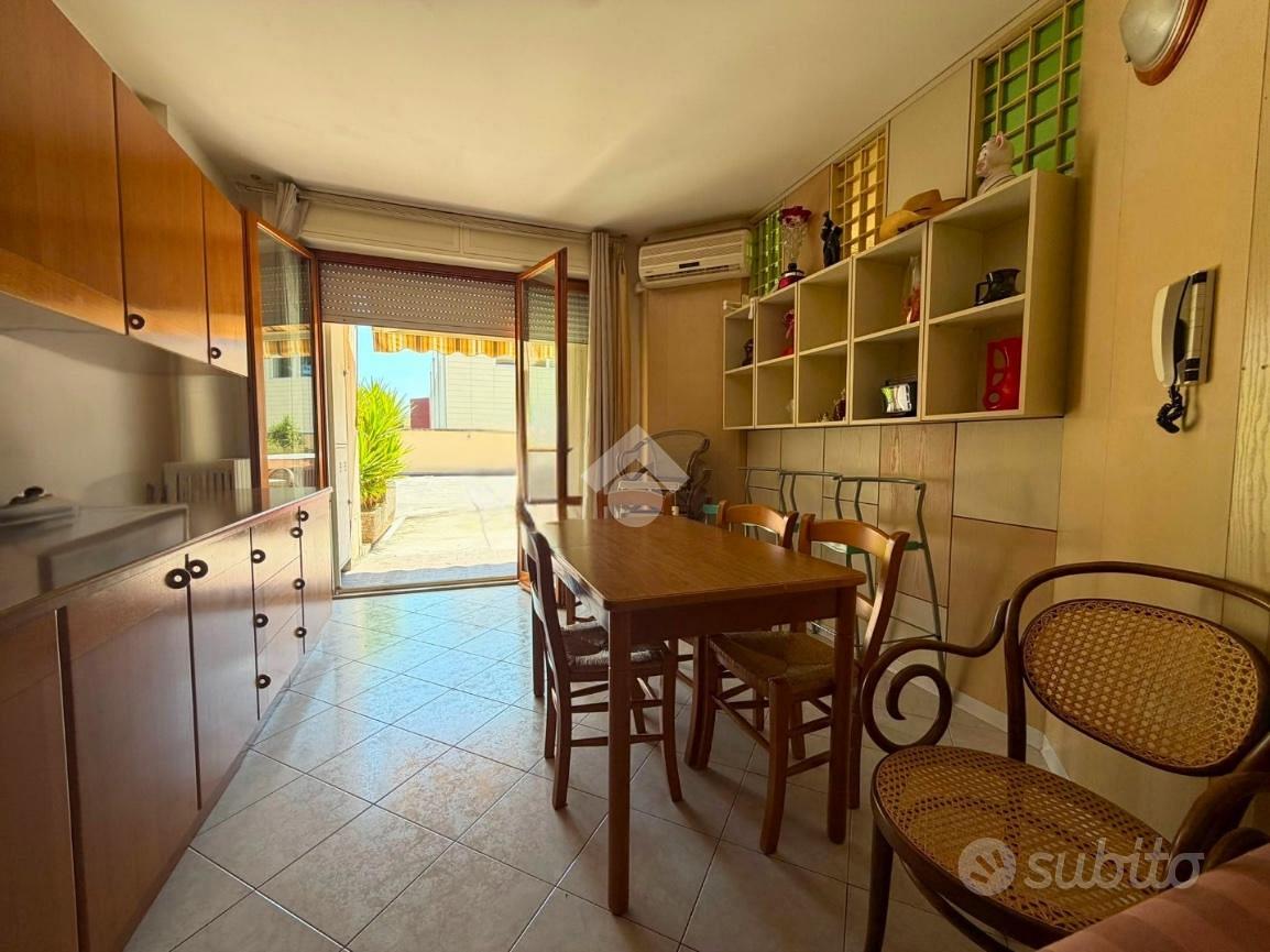 Appartamento – Pesaro, Centro storico, Pantano - Vista 3