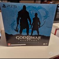 God of War Ragnarök Collector edition 