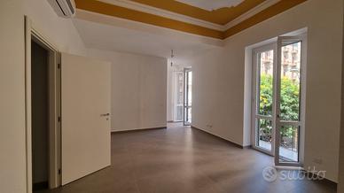 Appartamento come nuovo totalmente ristrutturato