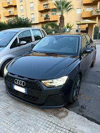 Audi A1 Sportback 25 1.0 tfsi