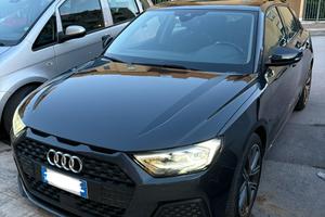 Audi A1 Sportback 25 1.0 tfsi