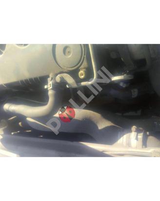 Catalizzatore (reso) opel astra h 2004-10