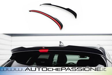 Spoiler cap per Hyundai Kona N-Line Mk2 2022 -