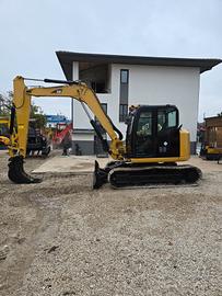 Cat 308E 2014