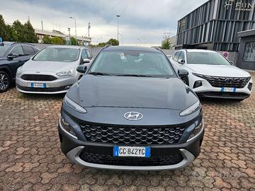 hyundai kona Xtech