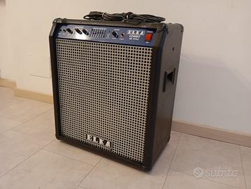 Combo ELKA AB15100 – Amplificatore