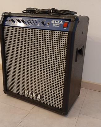 Combo ELKA AB15100 – Amplificatore