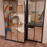 INGRESSI CLASSICI E MODERNI