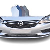 Carrozzeria/Meccanica/Airbag opel astra K 2018