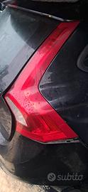  fanale post  dx per VOLVO V60 usato 