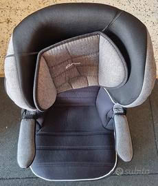Seggiolino auto Giordani Indianapolis 15-36 kg