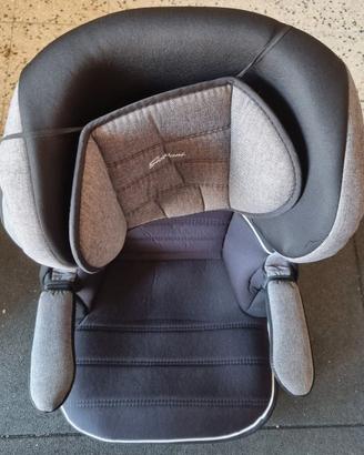 Seggiolino auto Giordani Indianapolis 15-36 kg