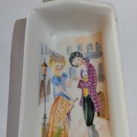 ceramica Ke artis vintage