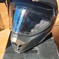 Casco integrale Westt