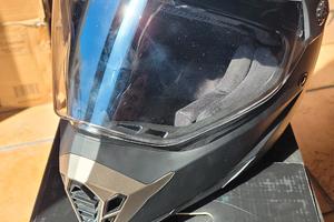 Casco integrale Westt