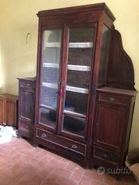Vetrina fine “800 misure