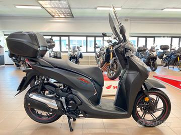 Honda SH 300 i Sport ABS