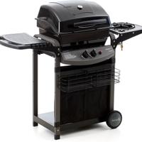 Barbecue a Gas Sochef Piùsaporillo
